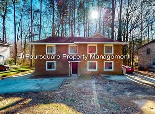 1105 Timber Dr #B, Garner, NC 27529
