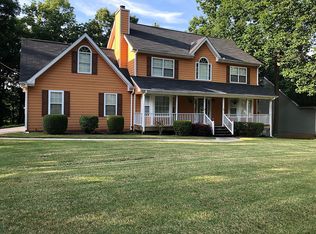 2960 Cove Crossing Dr, Lawrenceville, GA 30045