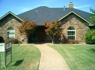 7013 Falcon Dr, Plano, TX 75025