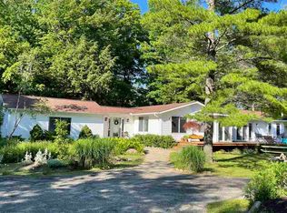 12811 Waller Rd, Charlevoix, MI 49720
