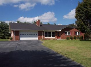 2055 Parker Rd, London, KY 40741