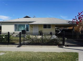 204 S Harris Ave, Compton, CA 90221