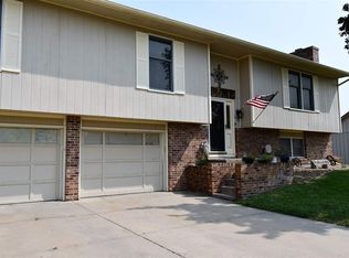 1478 Manchester St, McPherson, KS 67460