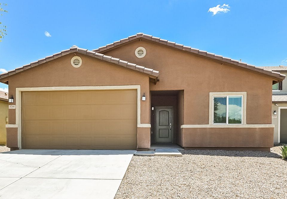 1st image of 4786 E Desert Thorn Dr