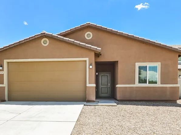 4786 E Desert Thorn Dr, Tucson, AZ 85756