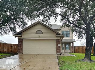 12535 Roxdale Ridge Dr, Houston, TX 77044