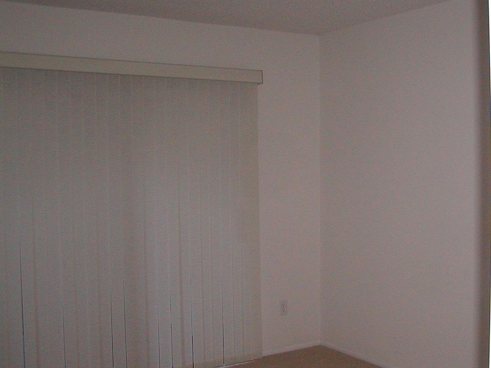 Second Master Bedroom