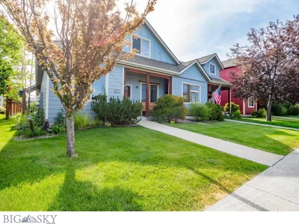 1168 Saxon Way APT A, Bozeman, MT 59718