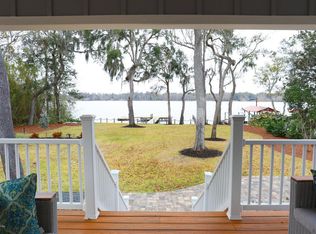 1993 Bishop Estates Rd, Saint Johns, FL 32259