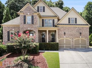 3457 Mulberry Lane Way, Dacula, GA 30019