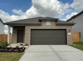 9341 Beryl Ln, Conroe, TX 77303