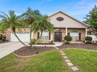 11954 Frieth Dr, Orlando, FL 32837