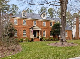 2012 Old Prescott Ct, Henrico, VA 23238