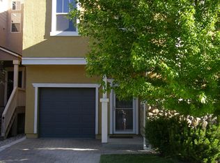 5998 Promontory Dr, Reno, NV 89523