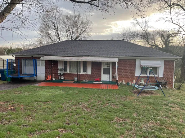 926 Scenic Dr, Morristown, TN 37813