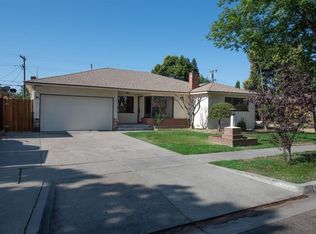 3434 E Gettysburg Ave, Fresno, CA 93726