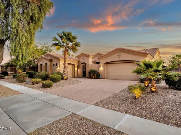 4503 E CABRILLO Drive, Gilbert, AZ 85297