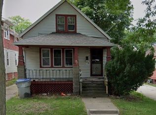 3349 N 39th St, Milwaukee, WI 53216