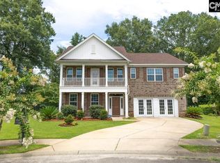 1915 Adirondack Ct, Sumter, SC 29150