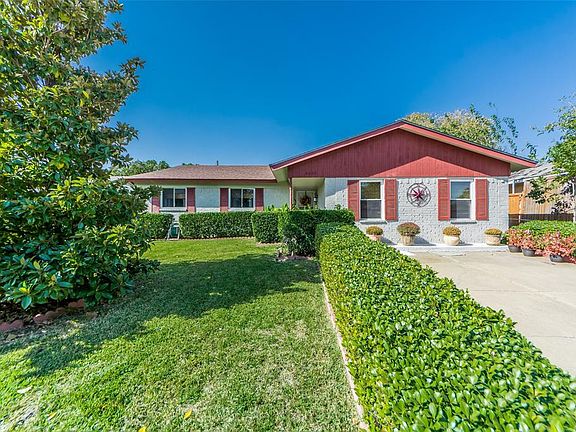 2nd image of 4022 Fairbanks Ct