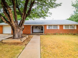 3410 55th St, Lubbock, TX 79413