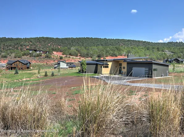 1284 Hidden Valley Dr, Glenwood Springs, CO 81601