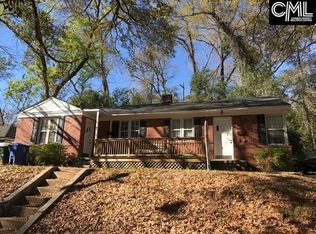 401 S Waccamaw Ave, Columbia, SC 29205