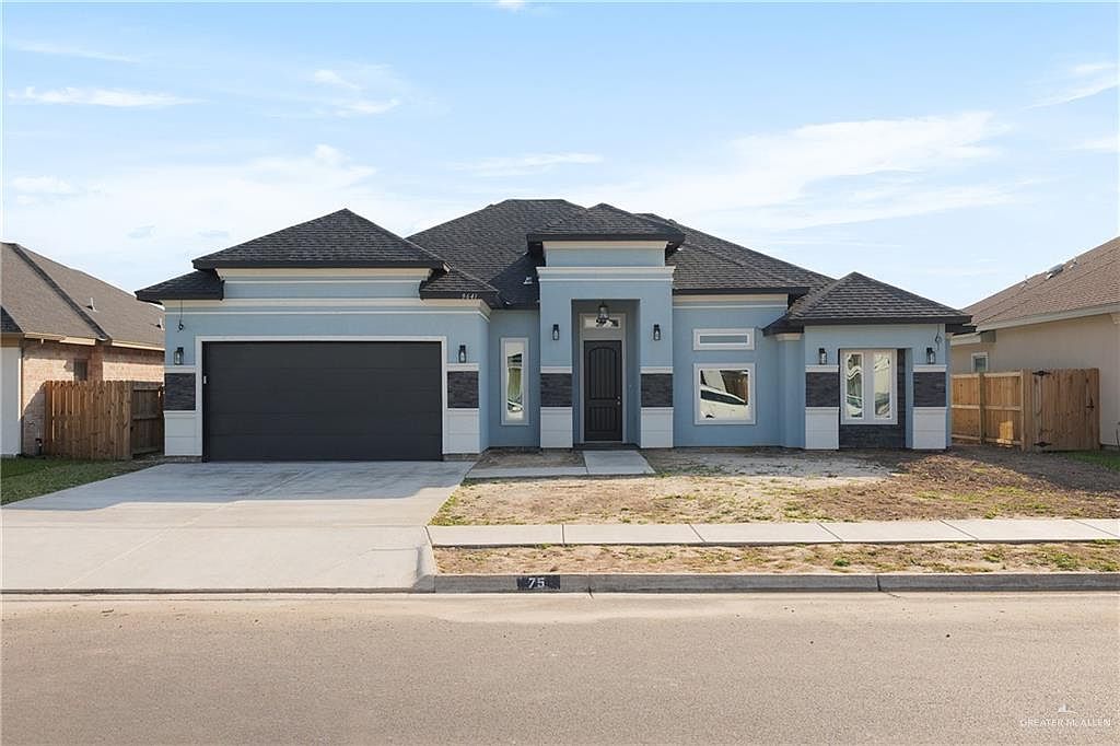 9641 Lake Concordia Ct, Los Fresnos, TX 78566 Zillow