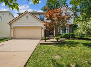 129 Springer Woods Blvd, Delaware, OH 43015