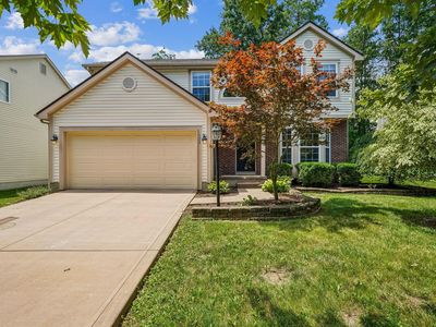 129 Springer Woods Blvd, Delaware, OH, 43015