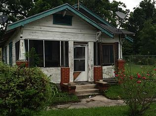 3281 Berry St, Houston, TX 77004