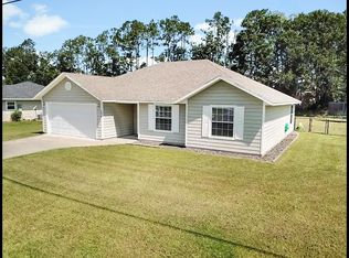 524 SW Gerald Conner Dr, Lake City, FL 32024