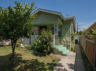 1531 W 60th Pl, Los Angeles, CA 90047