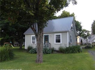 57 Mayo St, Dover Foxcroft, ME 04426