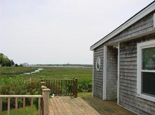 90 Weeden Rd, Fairhaven, MA 02719