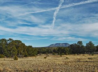 86 E San Marcos Rd, Williams, AZ 86046