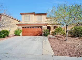 8840 Timber Mesa St, Las Vegas, NV 89139