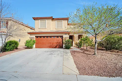 8840 Timber Mesa St Photo 1