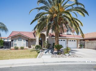 1813 Spring Ave, Delano, CA 93215