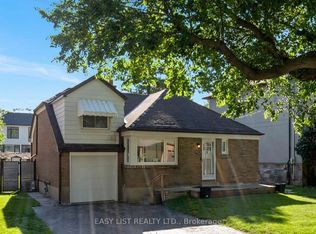 28 Inverleigh Dr, Toronto, ON M8Y3E3
