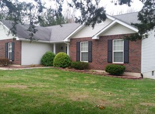 2112 Deer Run Mdws, Troy, MO 63379