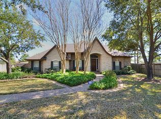 1427 Clarkdale Ct, Houston, TX 77094