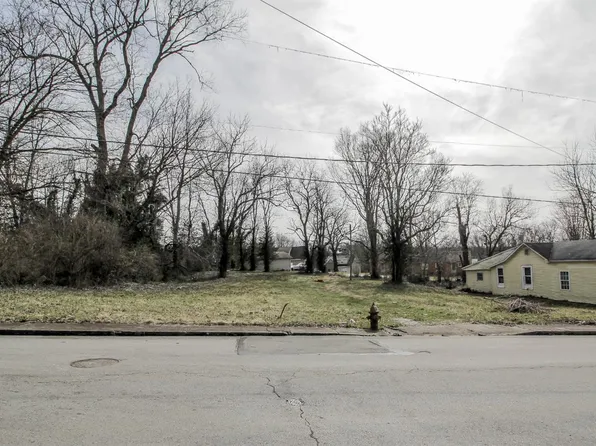 529 W 7th St, Paris, KY 40361