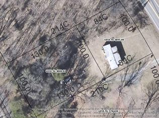 5390 Main St, Walkertown, NC 27051