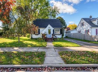 13313 7th St, Osseo, WI 54758