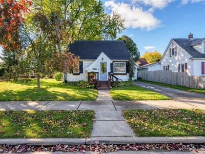 13313 7th Street, Osseo, WI, 54758