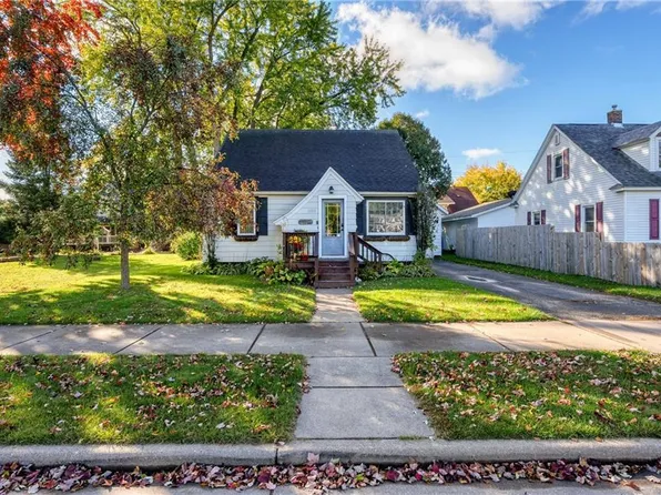 13313 7th Street, Osseo, WI 54758