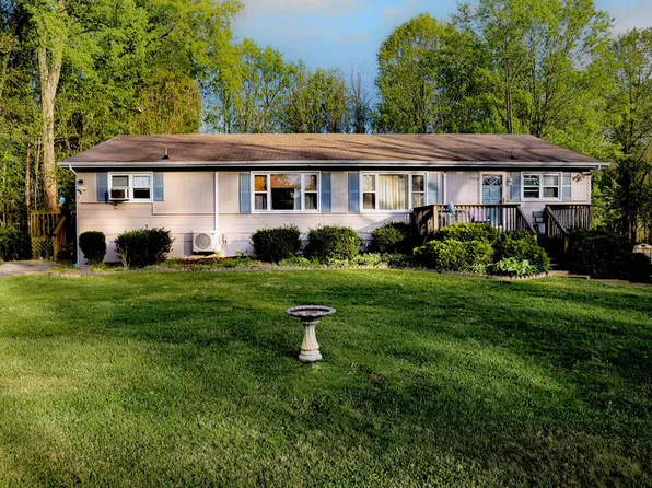 15424 Majestic Dr, Bristol, VA 24202