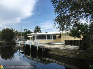 1745 W Las Olas Blvd, Fort Lauderdale, FL 33312