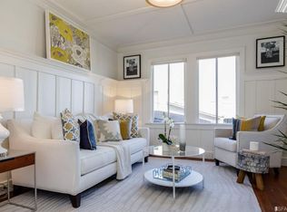 52 Rosemont Pl, San Francisco, CA 94103